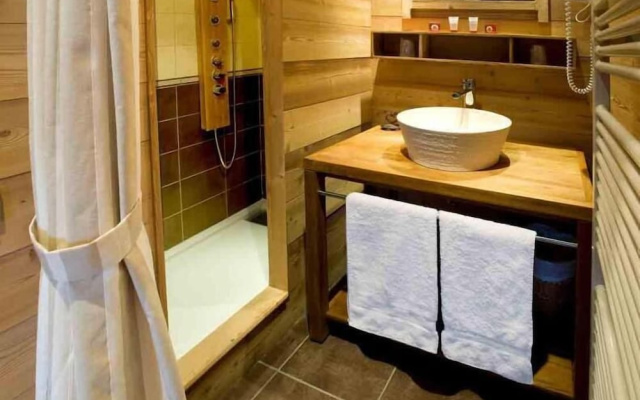 Hotel Chalet Alpage