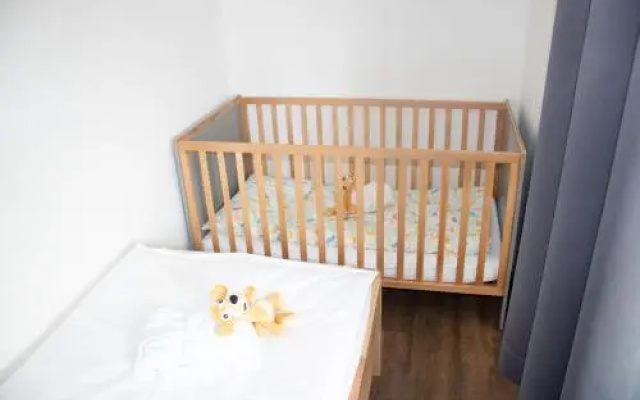 Familienhotel Trebesingerhof