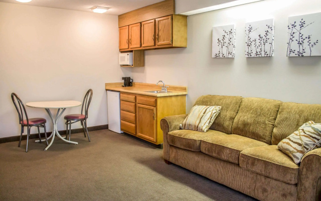 Sleep Inn Bolivar