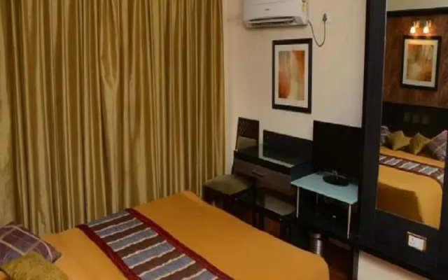 Hotel Sampoorna