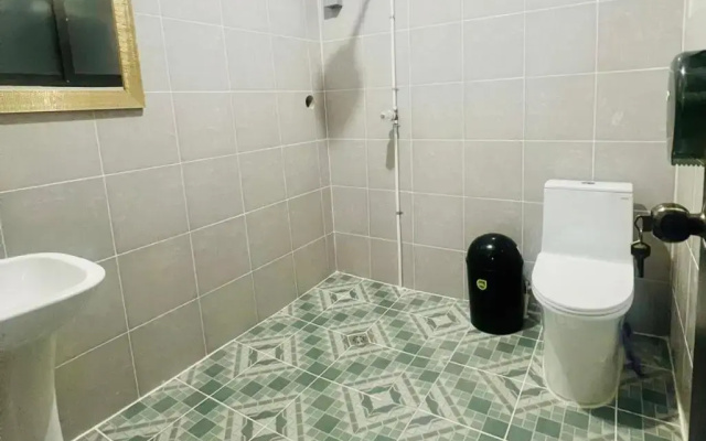 Casa Azul Vista Al Lago