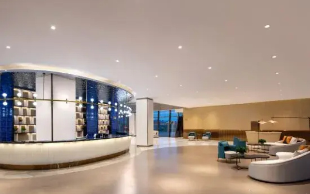 Ramada Huzhou Hotel