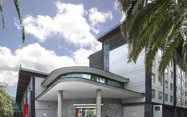 ibis Auckland Ellerslie