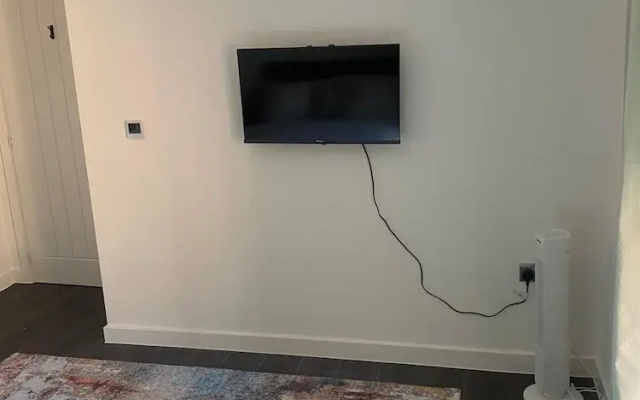 Cozy City Apartment in Rainham