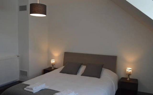 Gite Bouesse, 7 pièces, 14 personnes - FR-1-591-9