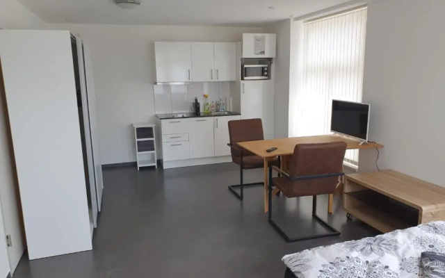 Schönes Studio in Arbon am Bodensee Neu Klimatisiert !