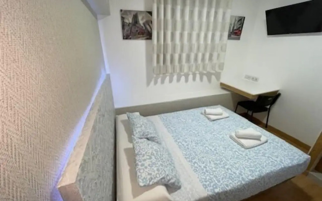 Hostal Quinta Santillan