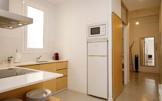 Stay U-nique Apartment Provença III