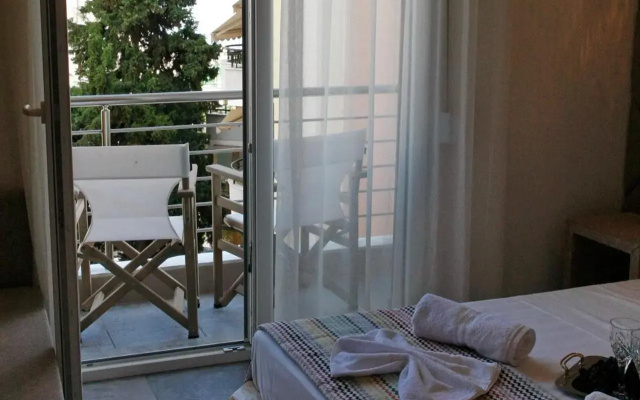 Katrine Boutique Apartments