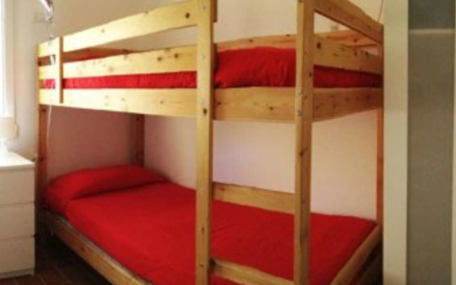 Little Villa 5 beds, extremely comfortable and cozy.-CALANCHIOLE 3