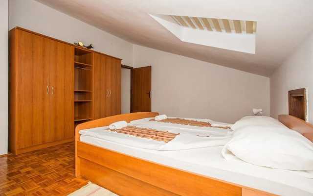 Apartments Adria
