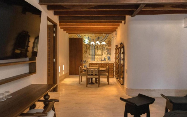 Palacio del Agua by Faranda Boutique