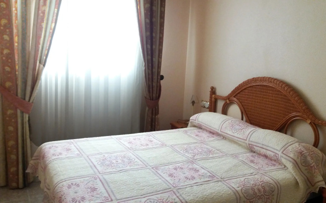 Apartamentos Benicasim 3000