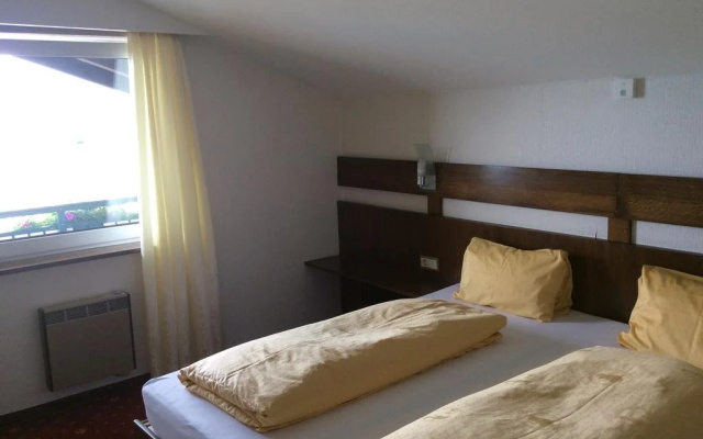 Hotel Villa Desiree
