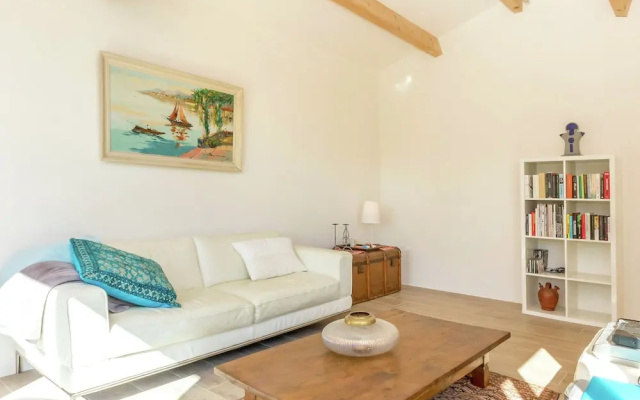 Villa Tourrettes