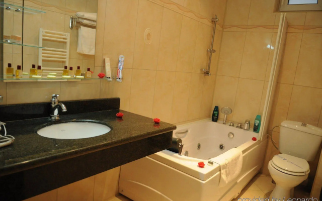 GMG Hotel