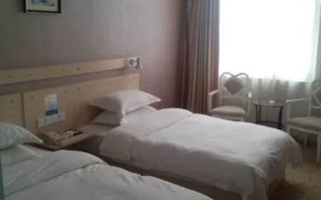 Citihome Hotel