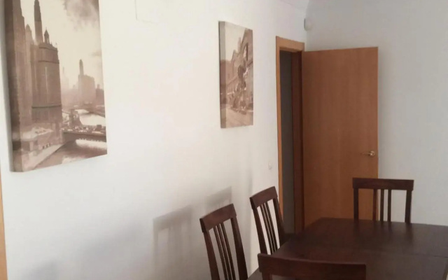 Apartamento Hacienda San Manuel