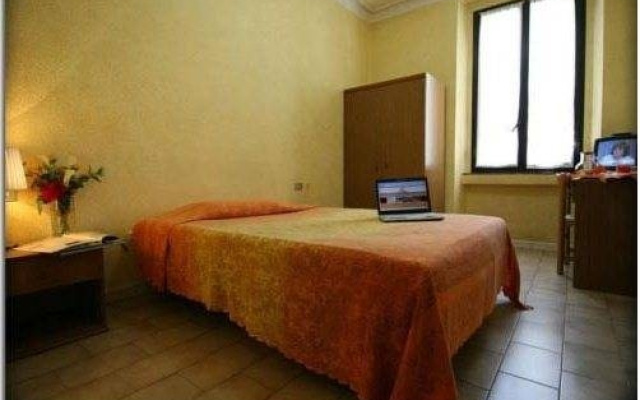Hotel Verona