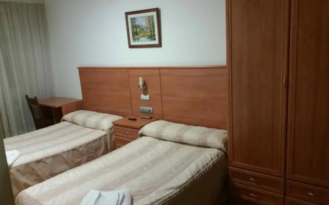 Hotel 2 de mayo 2
