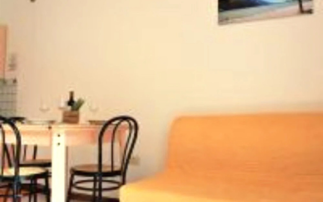 Residence Cà Rossa