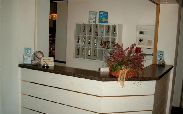 Hotel Hinz