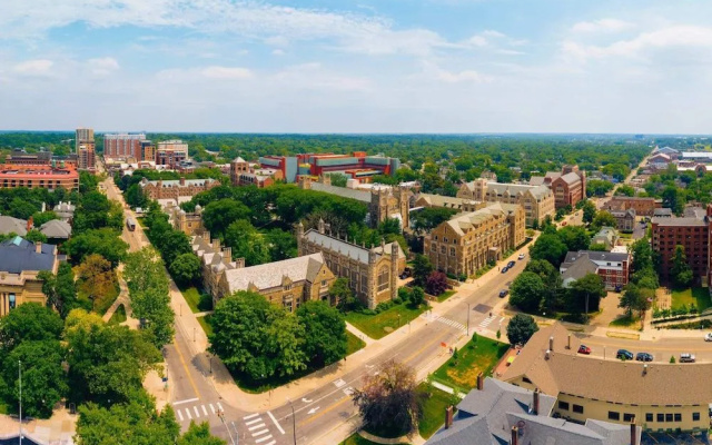 Eastwind Apartments