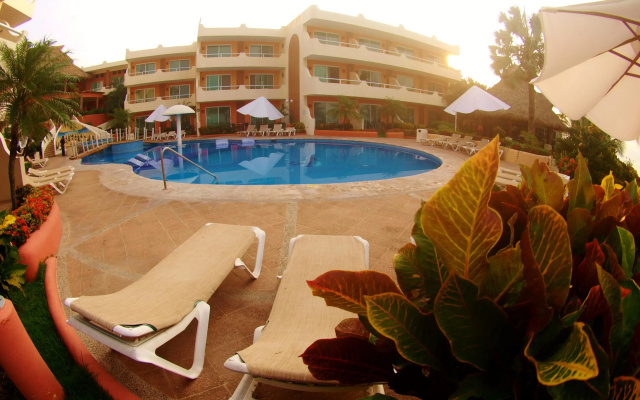 Starbay Boutique Resort
