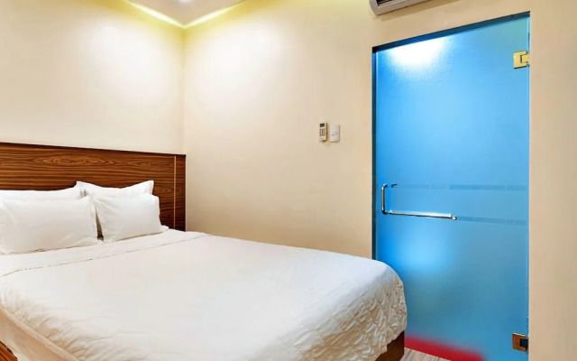 HANZ Minh Thu Hotel Go Vap