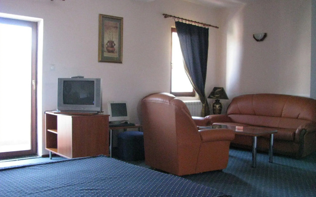 Hotel Vergina