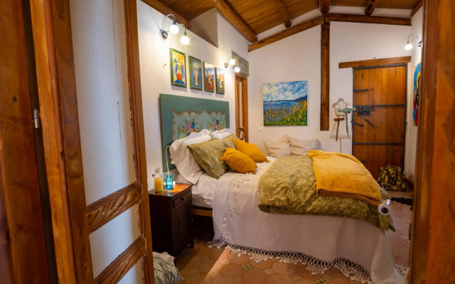 Villa Brezza Marina - Cefalù