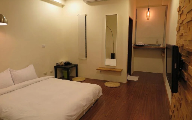 Greener Homestay