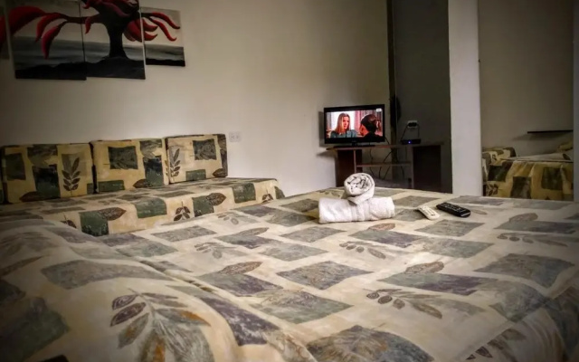 Amukan Guest House
