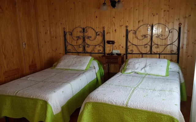 La Puente 9 de Gredos