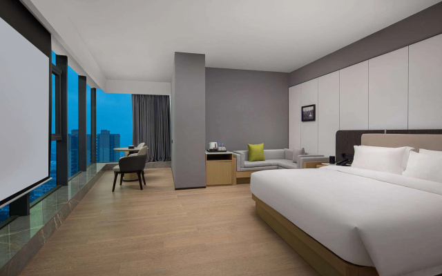 Ramada Encore by Wyndhma Houjie Dongguan