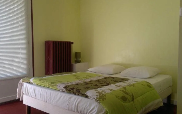 Ambre Hotel