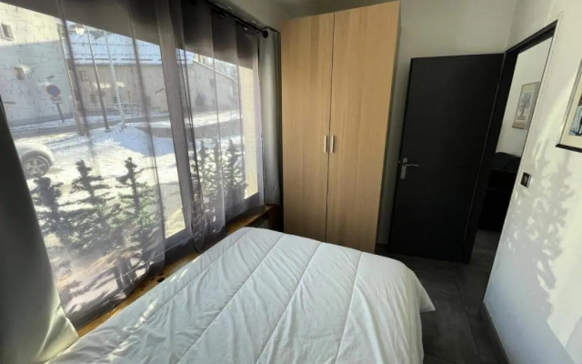 Chalet Ange - 2 Pièces pour 4 Personnes 14