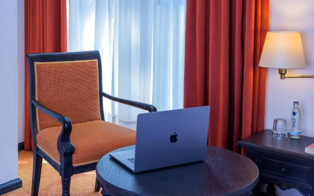 Hotel Stadt Gütersloh