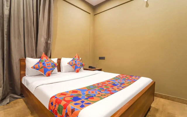 Fabhotel Hn Pear View Stays