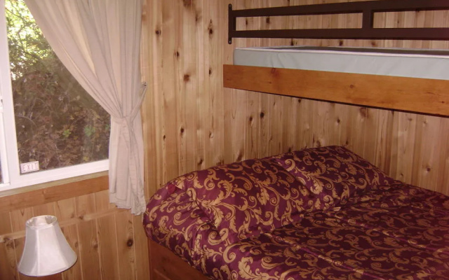 Ponderosa RV Resort