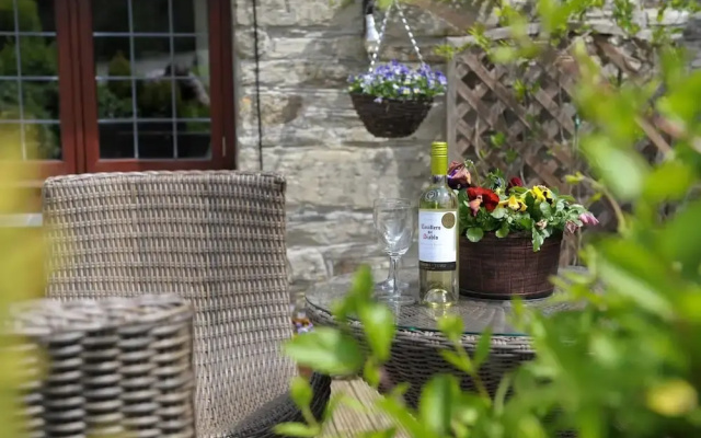 Nightingale Cottage