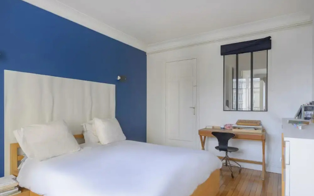Paris Les Amandiers Residence