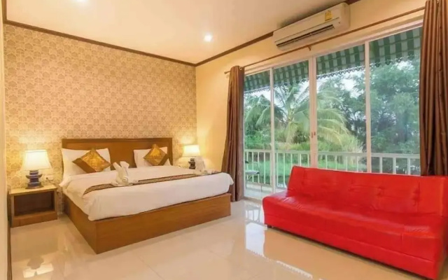 PaeMai Pool Villa Hua Hin