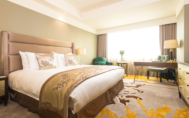 Gubei Garden Hotel Shanghai Hongqiao