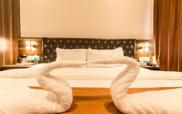 Hotel Fortune Elite