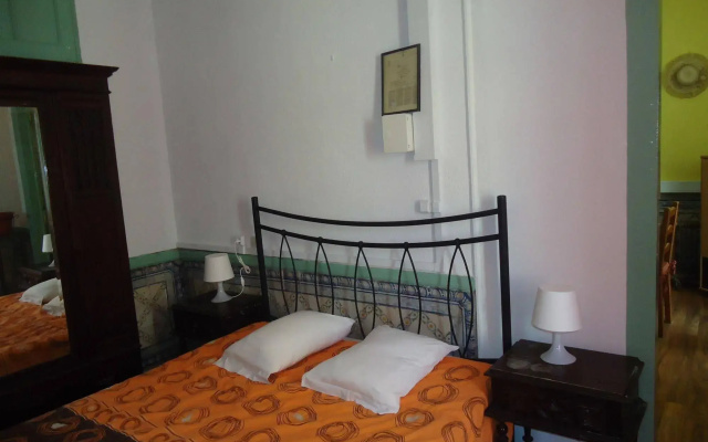 New Aljubarrota Guesthouse