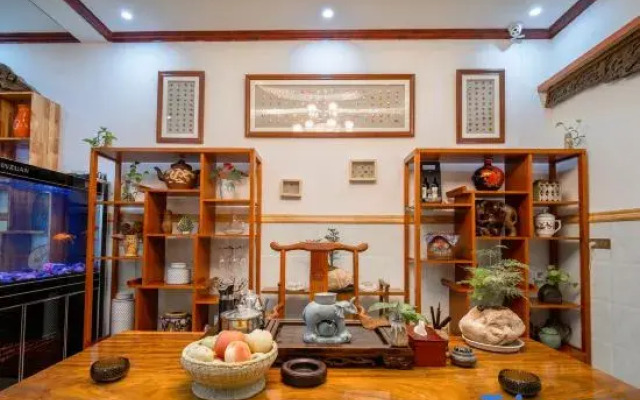 Chengjiang Yilianju Chinese Inn