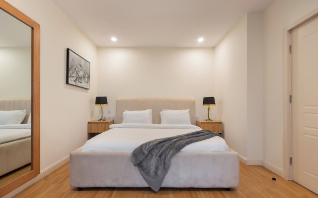 Aima Apartments