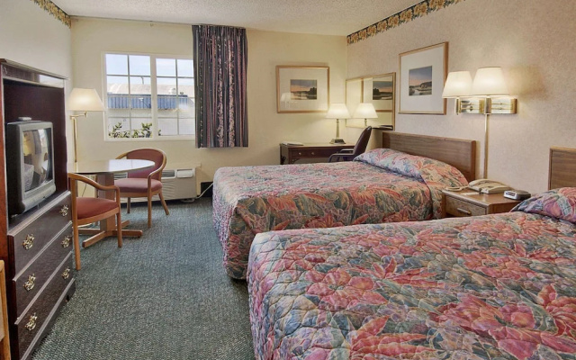 Days Inn Mt Vernon