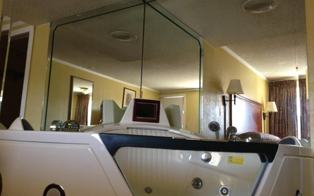 Americas Best Value Inn Conyer